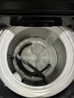 Haier 10kg Top Load Washing Machine – Refurbished | PERTH
