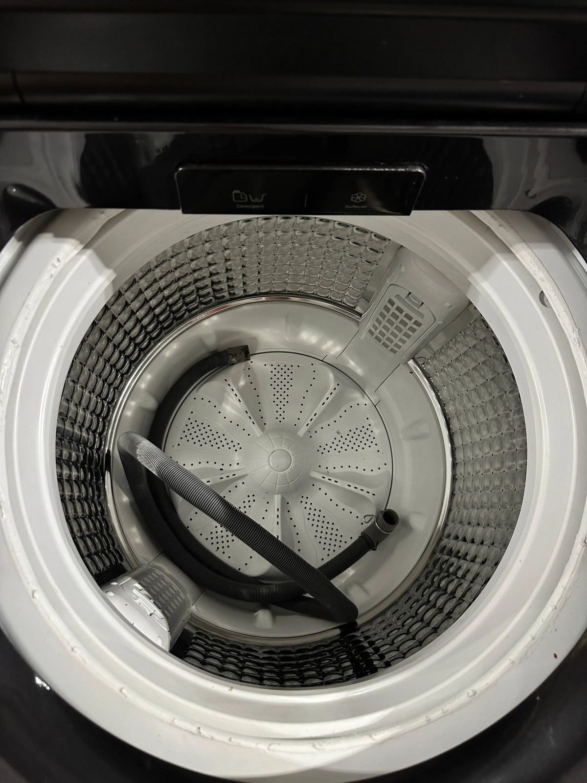 Haier 10kg Top Load Washing Machine – Refurbished | PERTH