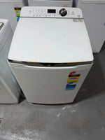 Haier 10kg Top Load Washing Machine – Refurbished