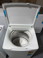 Haier 10kg Top Load Washing Machine – Refurbished