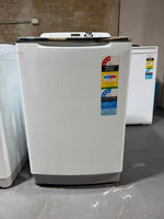 Haier 10kg Top Load Washing Machine – Refurbished