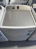 Haier 10kg White Top Load Washing Machine – Refurbished | PERTH