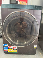 Haier 15kg/9kg Large Capacity Washer Dryer Combo - Refurbished Near New | MELBOURNE