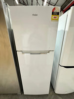 Haier 360L Top Mount Fridge Freezer – Refurbished | ADELAIDE