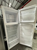 Haier 360L Top Mount Fridge Freezer – Refurbished | ADELAIDE