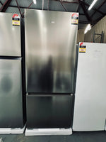 Haier 433L Bottom Mount Fridge Freezer – Factory Seconds | ADELAIDE
