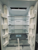 Haier 433L Bottom Mount Fridge Freezer – Factory Seconds | ADELAIDE