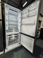 Haier 433L Bottom Mount Fridge Freezer – Factory Seconds | ADELAIDE