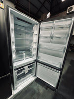 Haier 433L Bottom Mount Fridge Freezer – Factory Seconds (Copy) | ADELAIDE