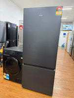 Haier 433L Refrigerator + Solt 9kg Washer Combo – Factory Seconds