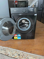 Haier 433L Refrigerator + Solt 9kg Washer Combo – Factory Seconds