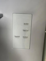 Haier 443L Top Mount Fridge Freezer in Black - Factory Second | MELBOURNE