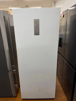 Haier 465L Vertical Fridge Freezer HRF505VW (White) – Refurbished