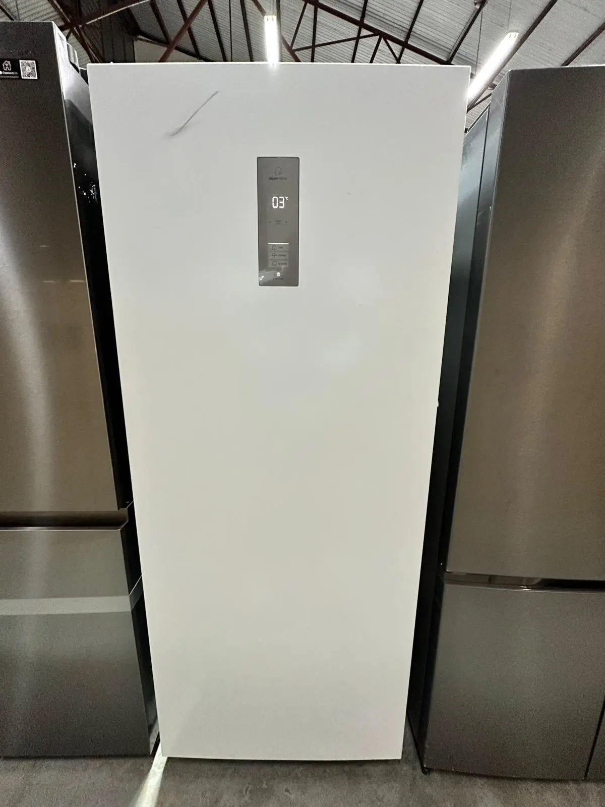 Haier 465L Vertical Fridge – Refurbished | ADELAIDE