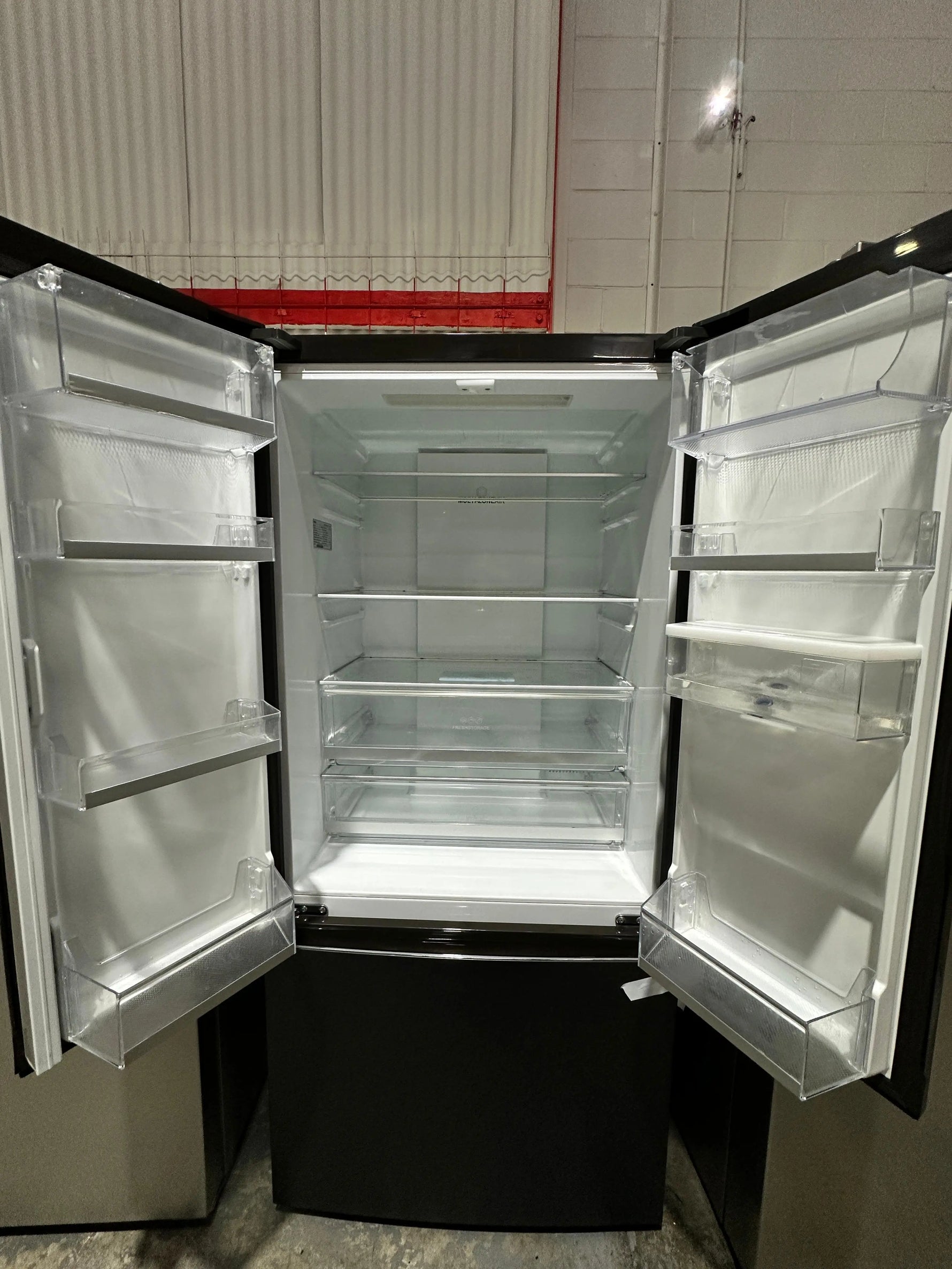 Haier 489L French Door Refrigerator – Refurbished | ADELAIDE