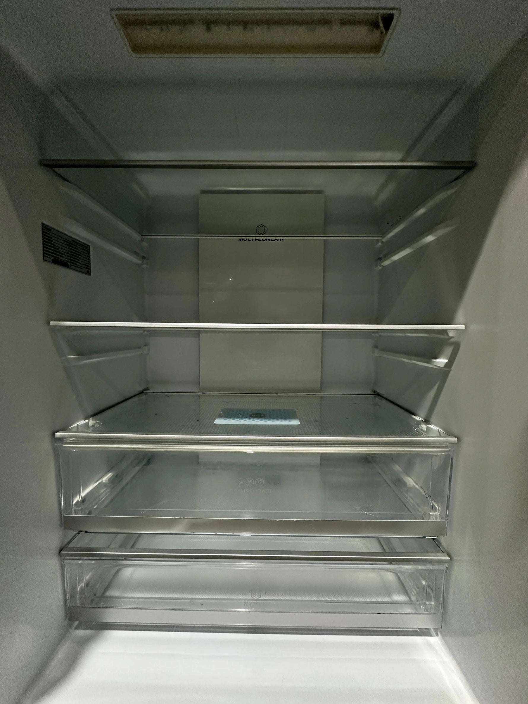 Haier 489L French Door Refrigerator – Refurbished | ADELAIDE