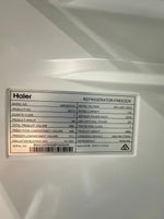Haier 489L French Door Refrigerator – Refurbished | ADELAIDE