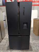 Haier 489L French Door Refrigerator – Refurbished | MELBOURNE