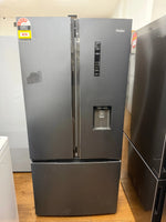 Haier 489L French Door Refrigerator (Refurbished) – HRF520F