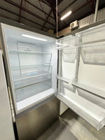 Haier 493L Bottom Mount Fridge Freezer – Refurbished | ADELAIDE