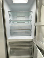 Haier 493L Bottom Mount Fridge Freezer – Refurbished | ADELAIDE