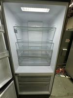 Haier 493L Refrigerator Freezer – Refurbished | ADELAIDE