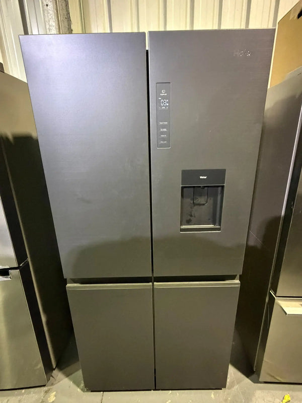 Haier 507L Quad Door Fridge Freezer – Refurbished | BRISBANE