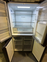 Haier 507L Quad Door Fridge Freezer – Refurbished | BRISBANE