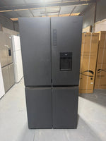 Haier 507L Quad Door Refrigerator – Refurbished | RESERVOIR