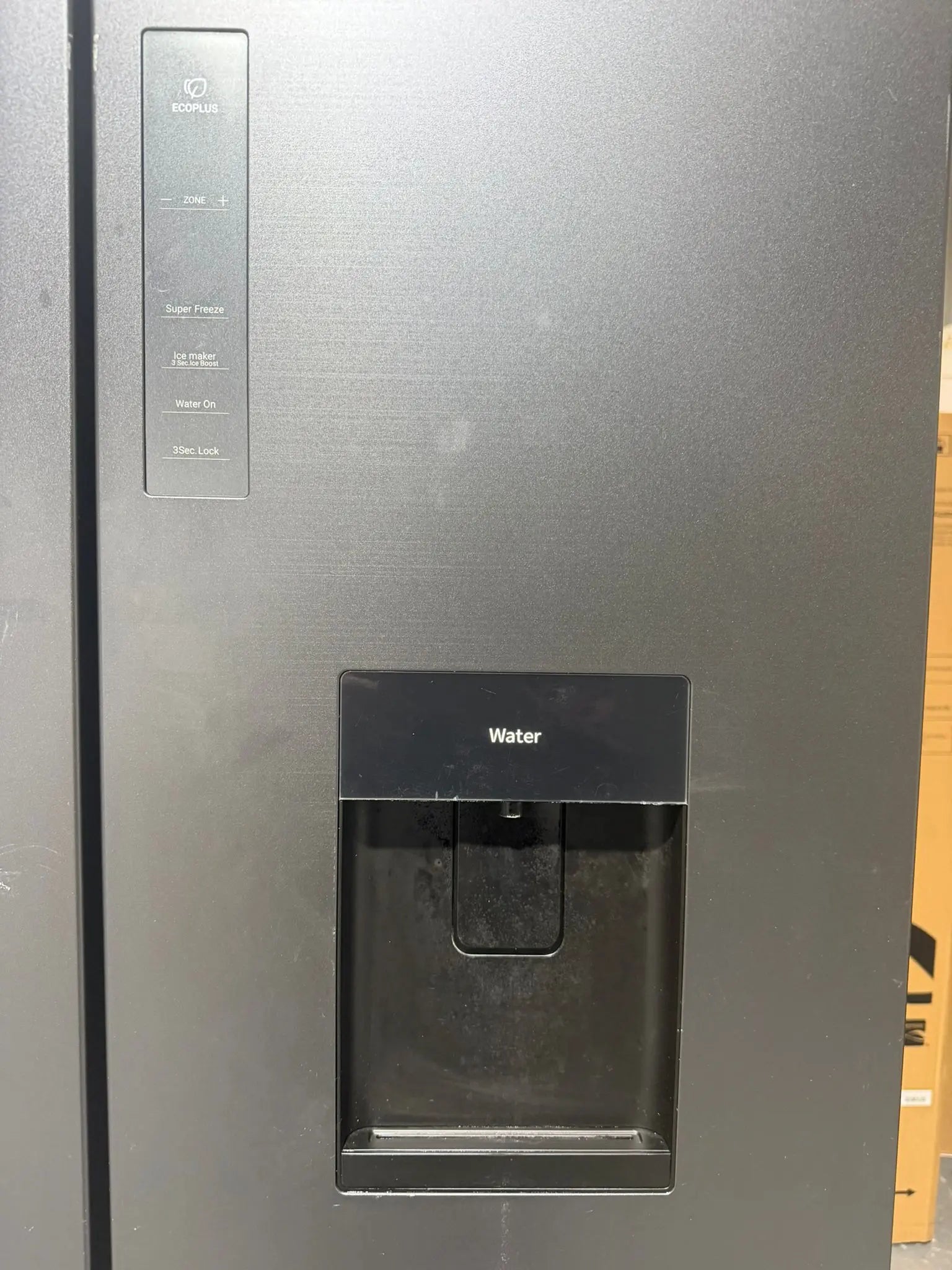 Haier 507L Quad Door Refrigerator – Refurbished | RESERVOIR