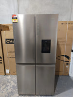 Haier 508L Quad Door Refrigerator – Refurbished | MELBOURNE