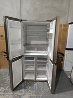 Haier 508L Quad Door Refrigerator – Refurbished | MELBOURNE