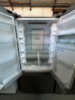 Haier 509L French Door Fridge Freezer – Factory Seconds | ADELAIDE