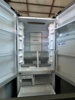 Haier 509L French Door Fridge Freezer – Factory Seconds | ADELAIDE