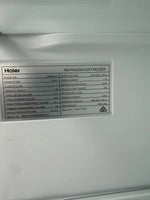 Haier 514L French Door Refrigerator in Satina Stainless Steel - Refurbished | BRISBANE