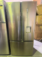 Haier 514L Fridge Freezer – Refurbished | BRISBANE