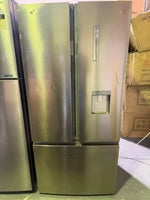 Haier 514L Fridge Freezer – Refurbished | BRISBANE