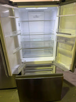 Haier 514L Fridge Freezer – Refurbished | BRISBANE
