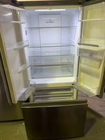 Haier 514L Fridge Freezer – Refurbished | BRISBANE