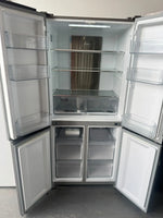 Haier 514L Quad Door Refrigerator Freezer – Refurbished | PERTH