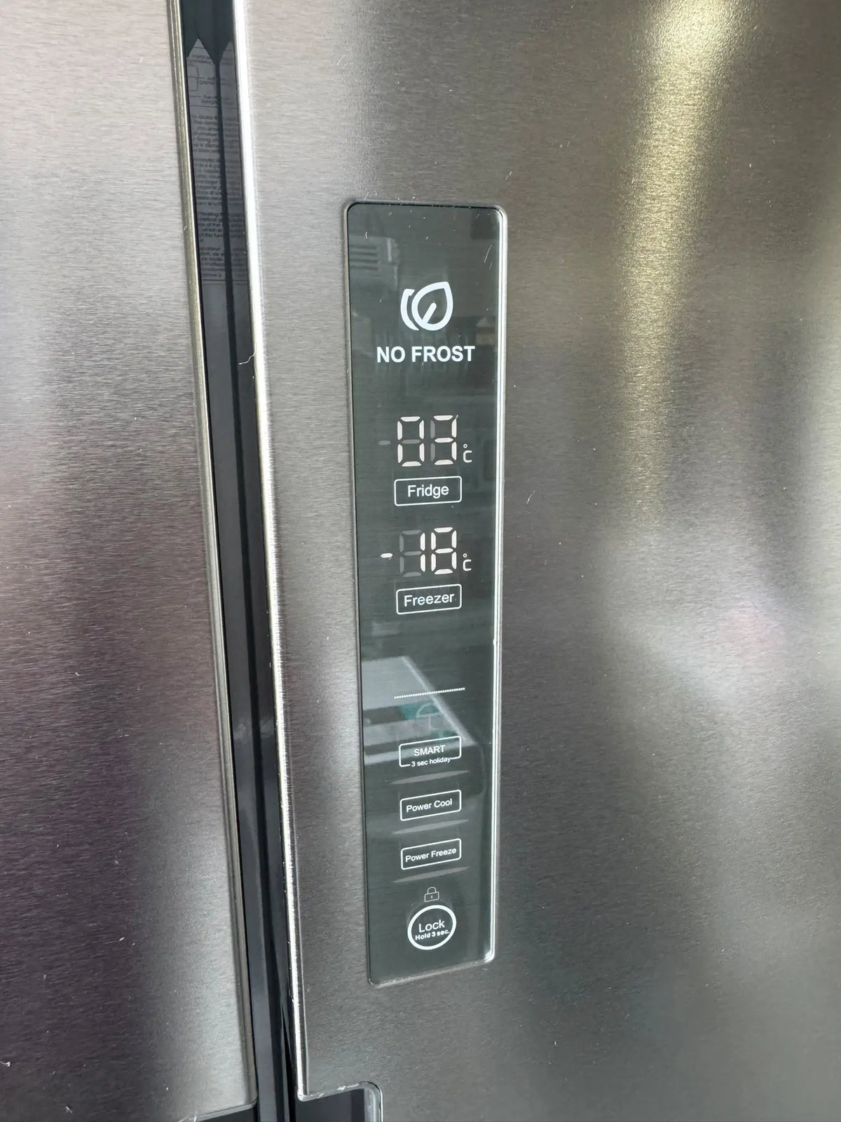 Haier 514L Quad Door Refrigerator Freezer – Refurbished | PERTH