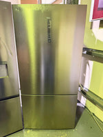 Haier 517L Fridge Freezer – Refurbished | BRISBANE