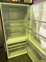 Haier 517L Fridge Freezer – Refurbished | BRISBANE
