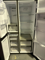 Haier 574L Quad Door French Door Refrigerator – Refurbished | BRISBANE