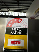 Haier 609L Quad Door Fridge Freezer + Haier 15 Place Dishwasher Combo – Factory Seconds | ADELAIDE