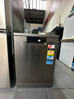 Haier 609L Quad Door Fridge Freezer + Haier 15 Place Dishwasher Combo – Factory Seconds | ADELAIDE