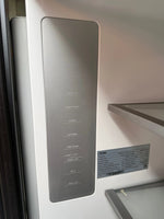 Haier 623L Quad Door Refrigerator with Ice and Water Black HRF680YPC | MELBOURNE