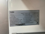 Haier 623L Quad Door Refrigerator with Ice and Water Black HRF680YPC | MELBOURNE