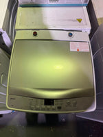 Haier 6kg Top Load Washing Machine White – HWT60AWI – Refurbished | BRISBANE
