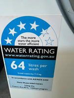 Haier 7.5kg Front Load Washer – Refurbished | BRISBANE